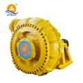 Centrifugal horizontal 18 inch dredging sand sludge gravel pump